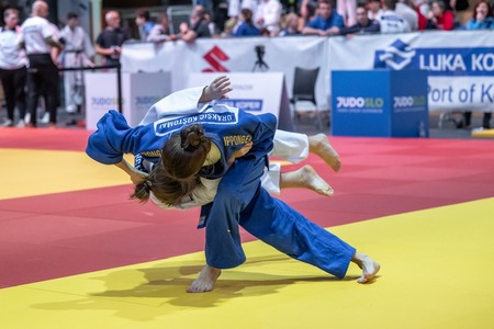 Judo klub Ippon Kamnik ima novega državnega prvaka med mlajšimi dečki (1)