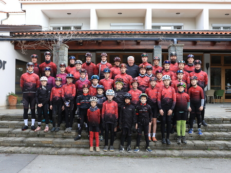 Tradicionalne priprave v znamenju odlične energije