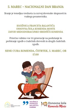 Nacionalni dan branja