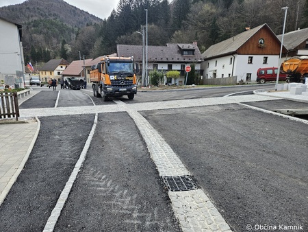 Tedni(k) Občine