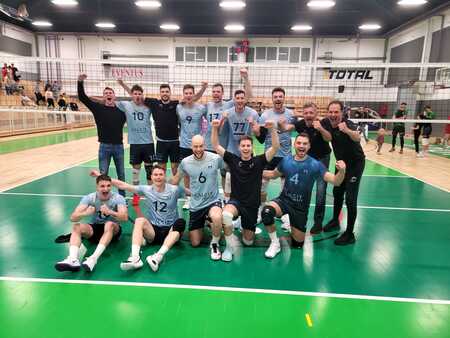 Calcit Volley po uvrstitvi v finale DP.jpg