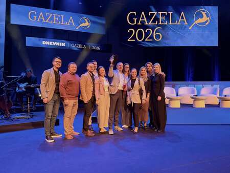 Nektar Natura_Gazela 2026