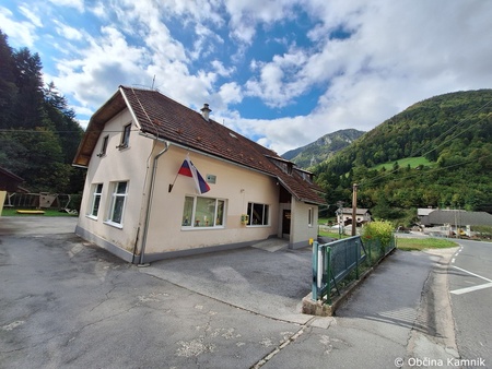 Tedni(k) Občine