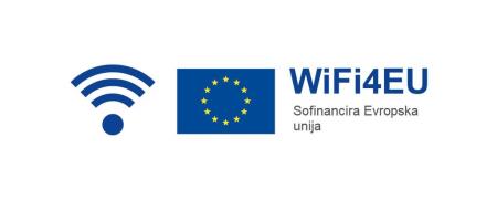 Brezplačen dostop do interneta v občini Kamnik (Shema WiFi4EU)