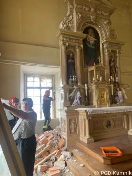 Stanje na terenu (36)