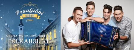 Polkaholiki