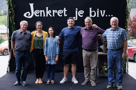 Bliža se Križnikov pravljični festival (1)