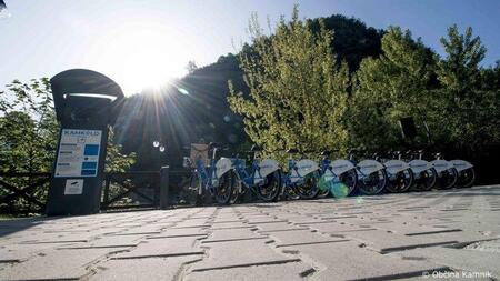 Obvestilo o začetku sezone KAMKOLO