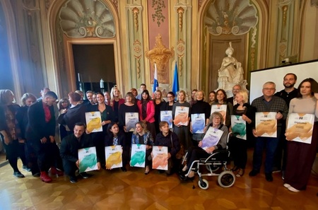 Projekt Vlasta Kopača prejel nagrado za ekipo leta 2026  (2)