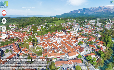 Kamnik 360