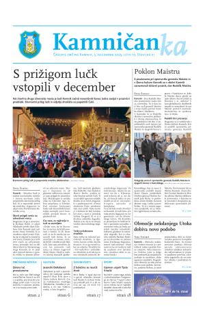 Kamničan-ka, št.21/2025